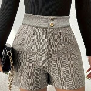 Women short